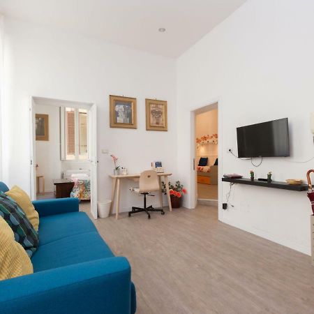 Apartment Vittorio Emanuele By Interhome Рим Экстерьер фото
