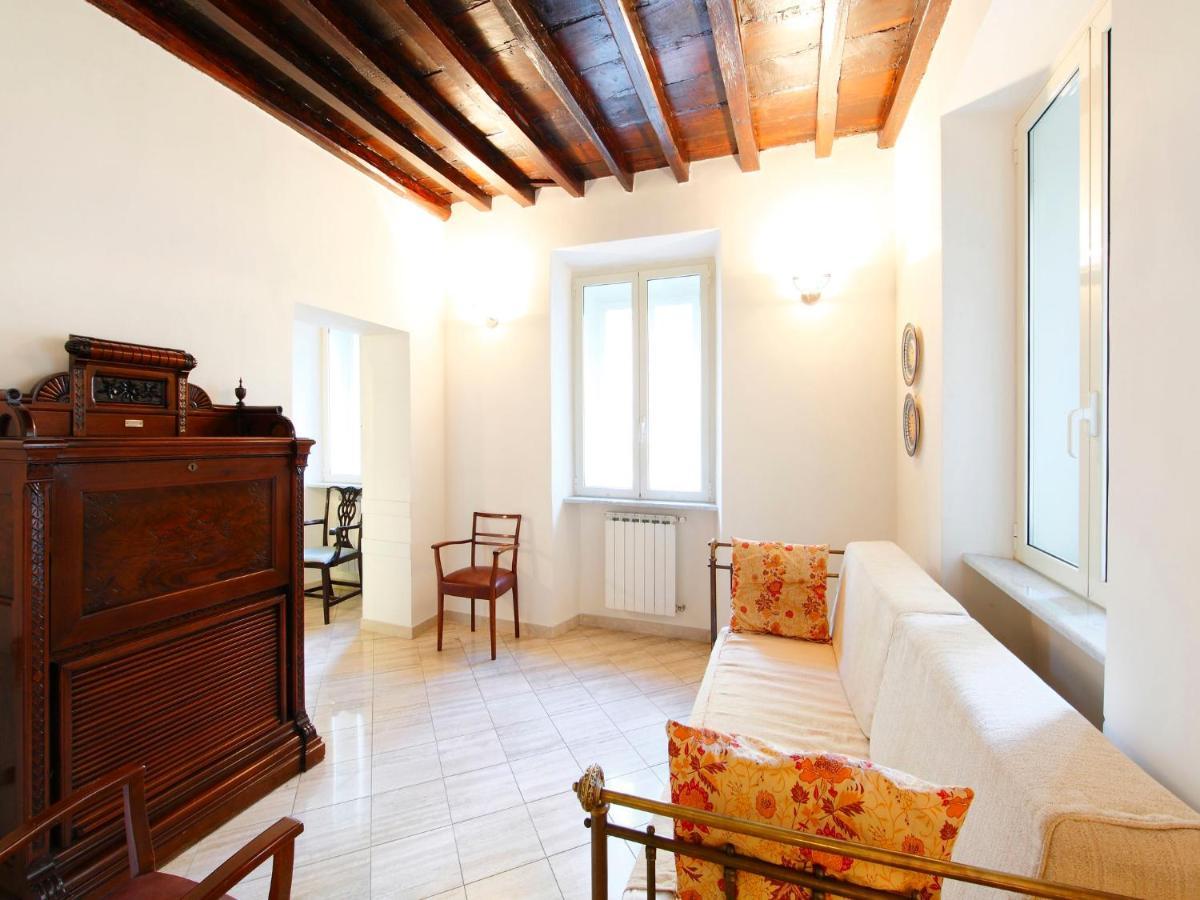 Apartment Vittorio Emanuele By Interhome Рим Экстерьер фото