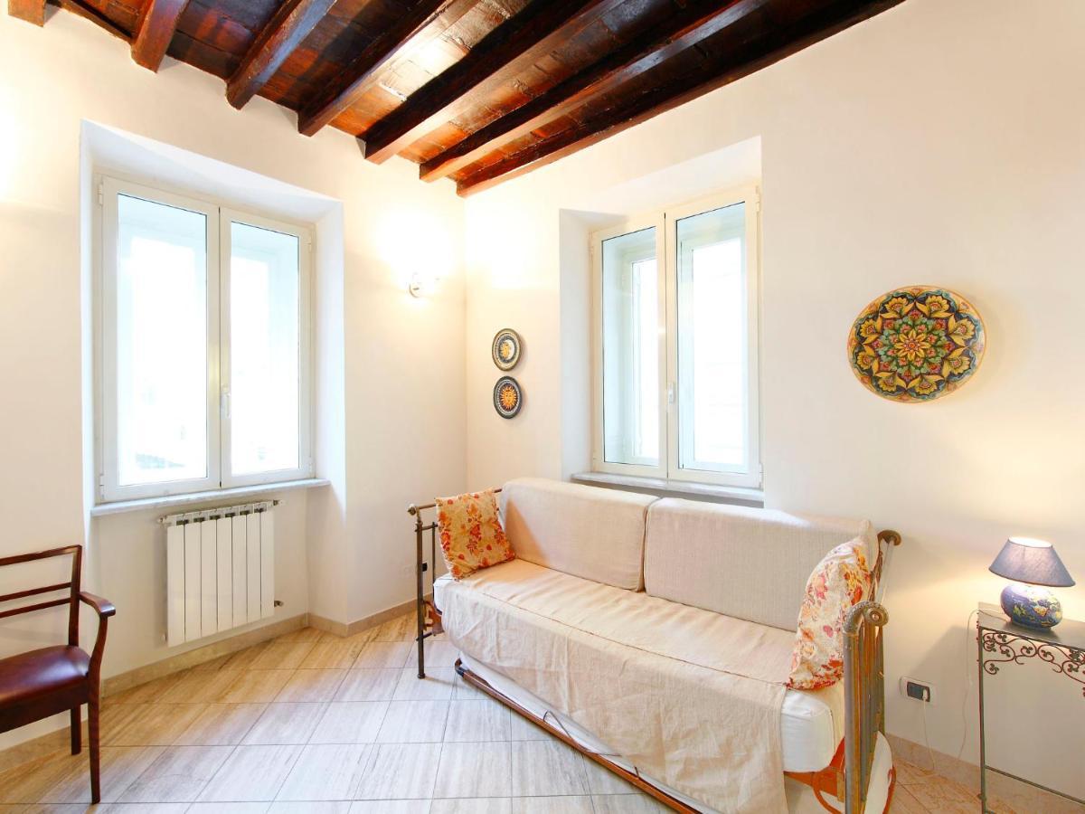 Apartment Vittorio Emanuele By Interhome Рим Экстерьер фото