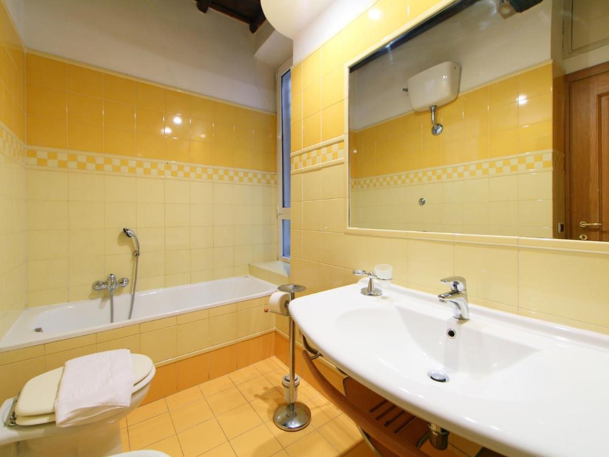 Apartment Vittorio Emanuele By Interhome Рим Экстерьер фото