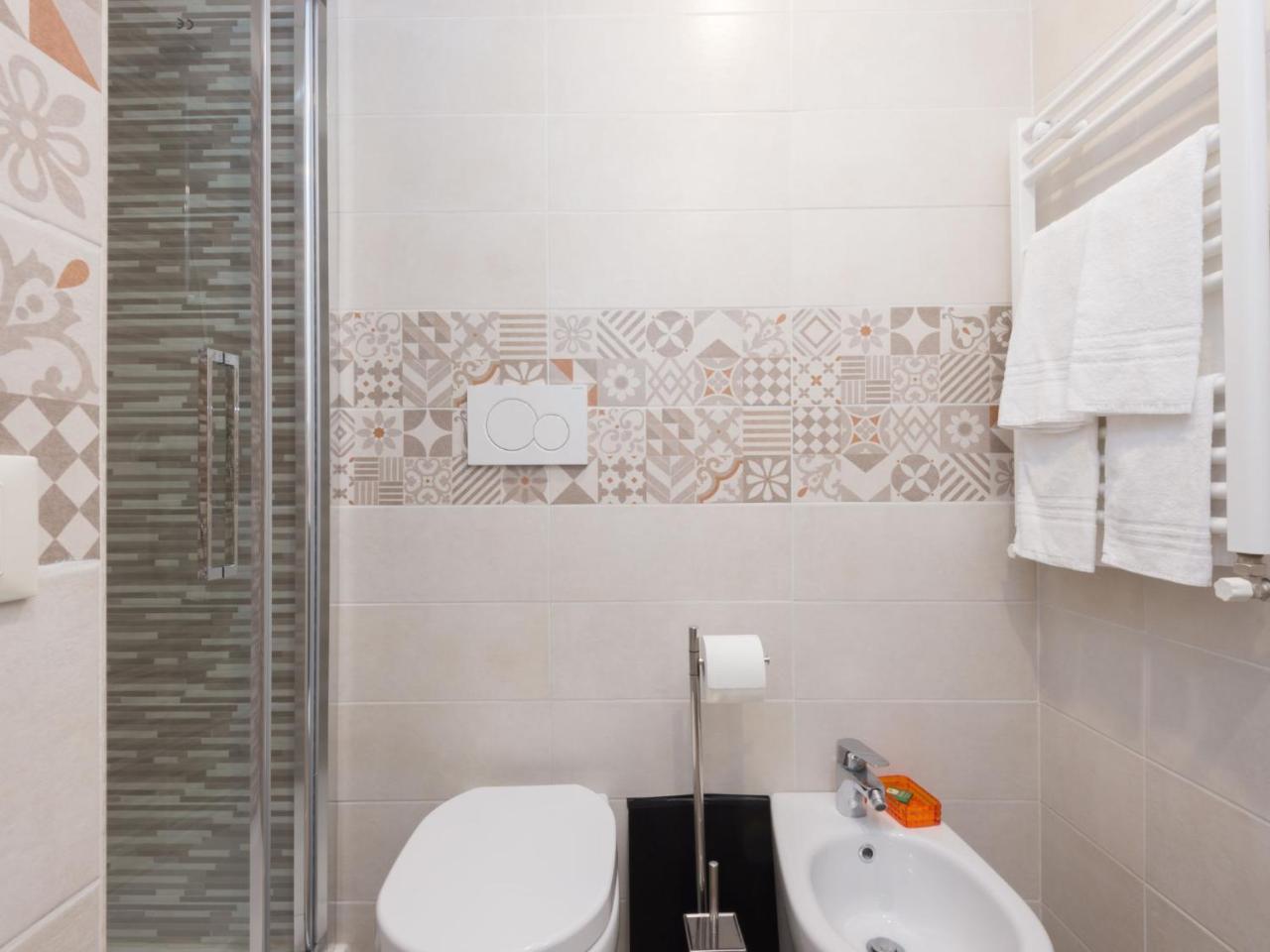 Apartment Vittorio Emanuele By Interhome Рим Экстерьер фото