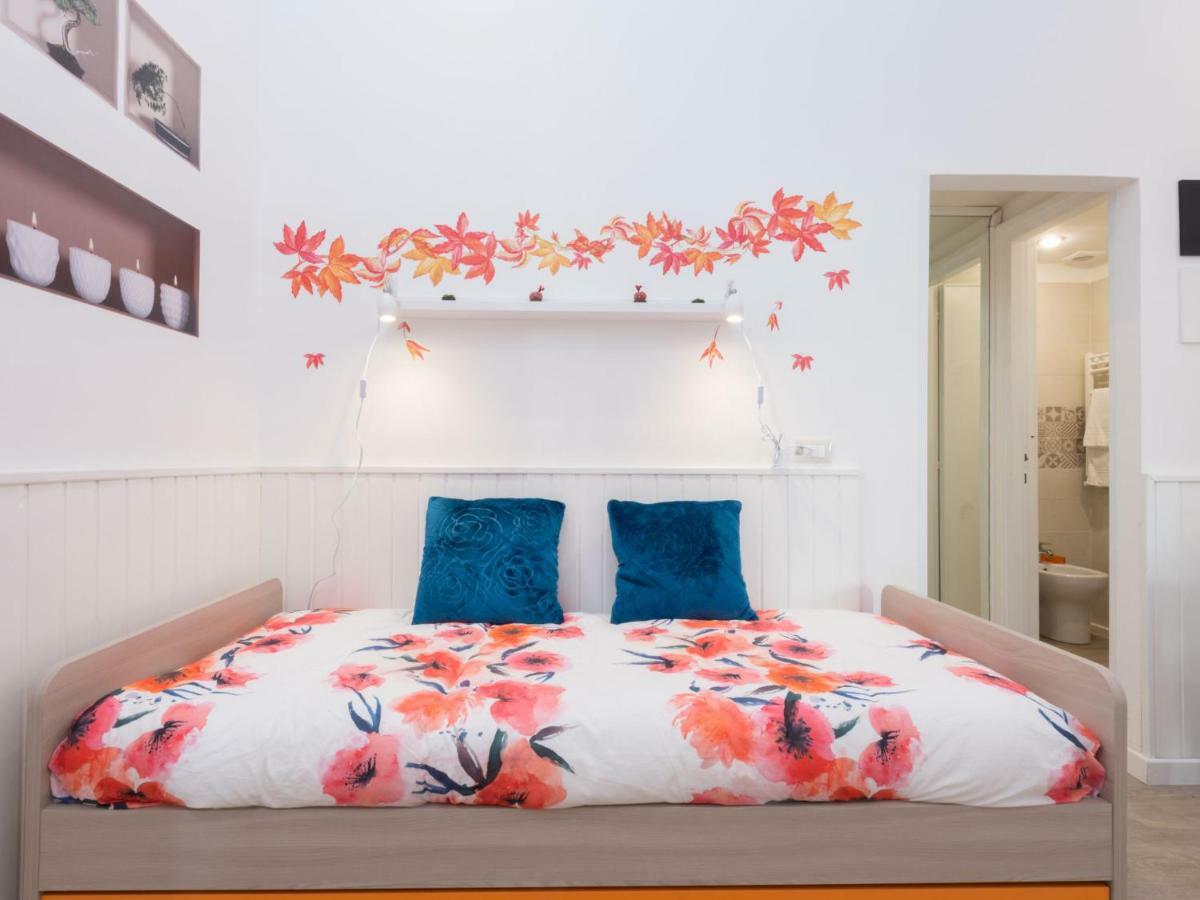 Apartment Vittorio Emanuele By Interhome Рим Экстерьер фото
