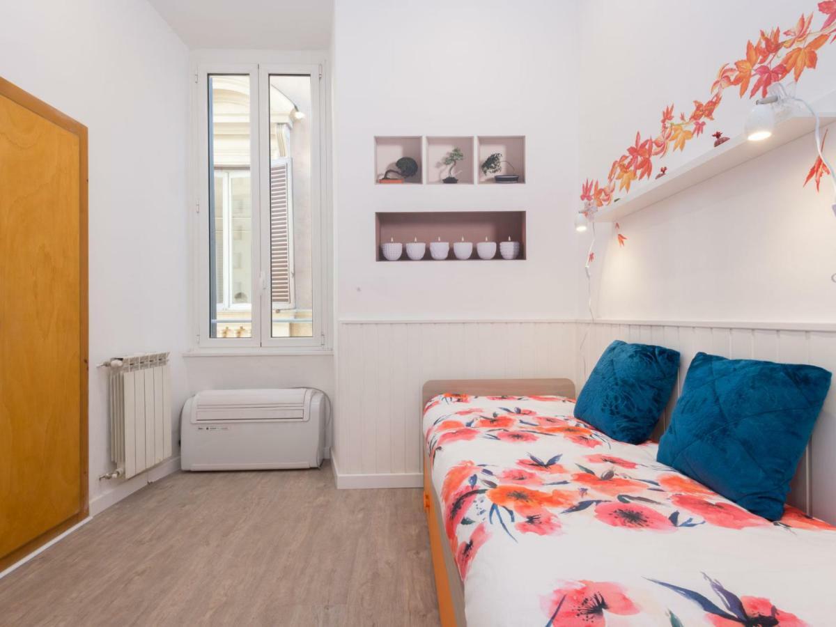 Apartment Vittorio Emanuele By Interhome Рим Экстерьер фото
